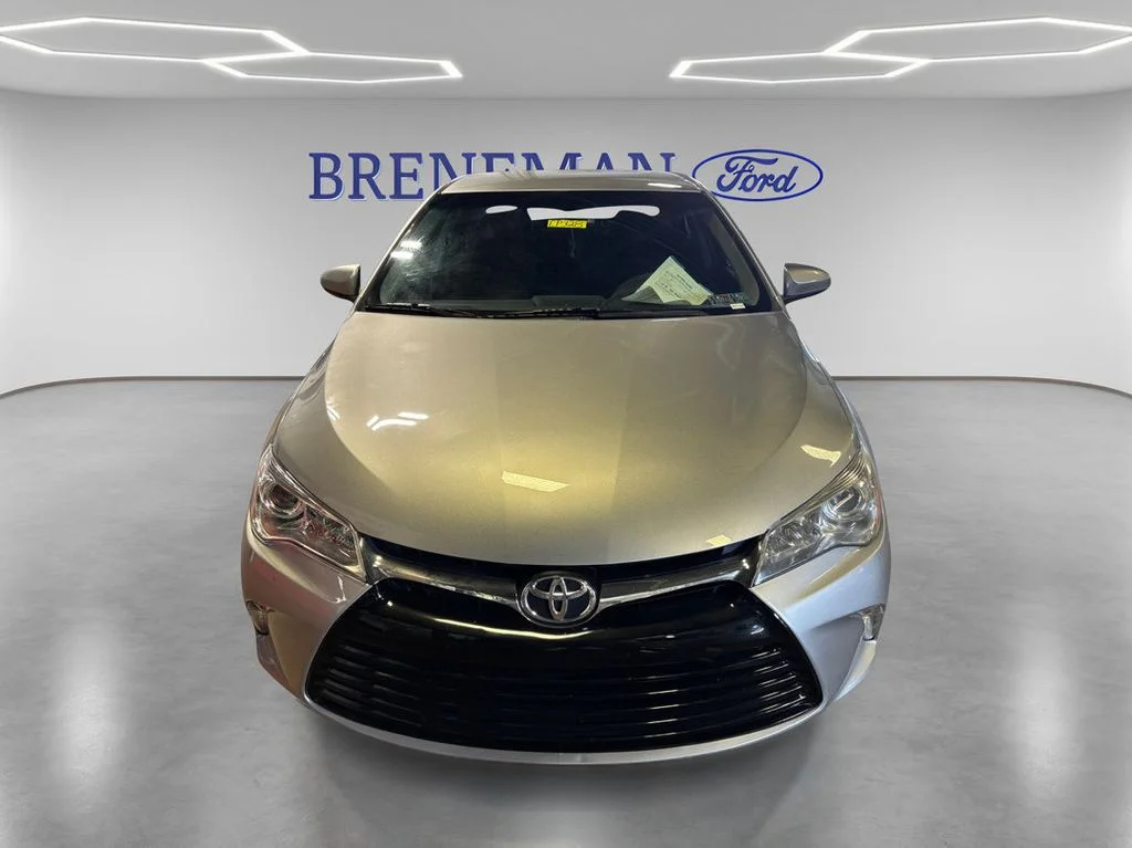 Used 2017 Toyota Camry LE with VIN 4T1BF1FK0HU377367 for sale in Chester, PA