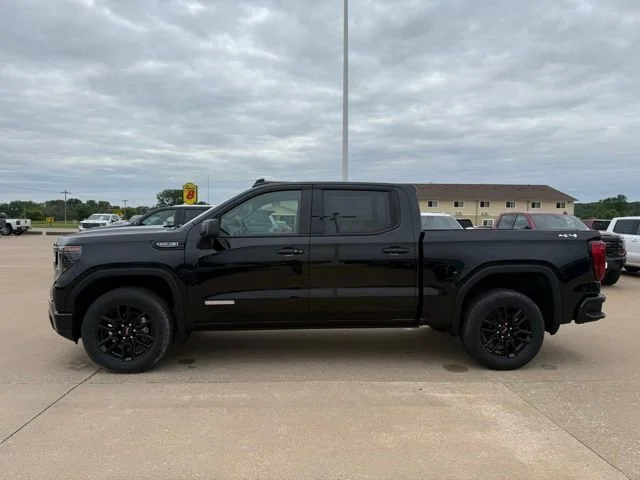 2026 GMC Sierra 1500 Elevation - Photo 7