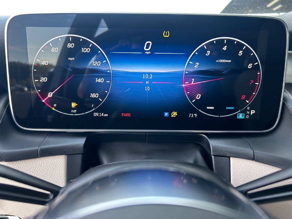 2026 Mercedes-Benz GLC Base - Photo 17