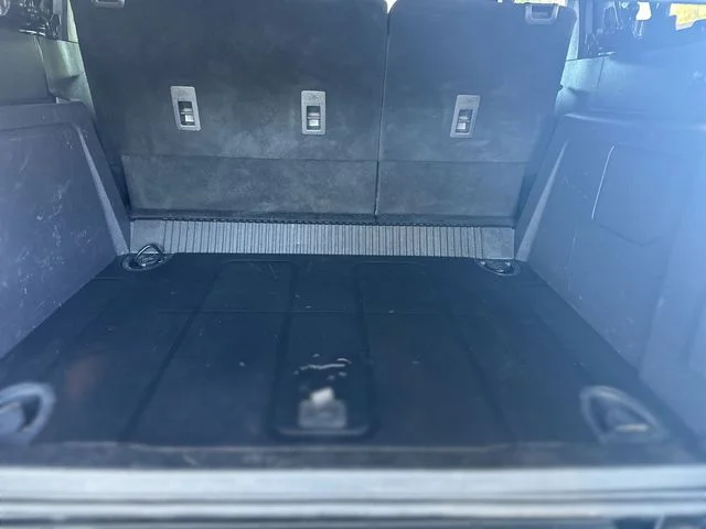 Used 2023 Silver Ford Badlands image 25