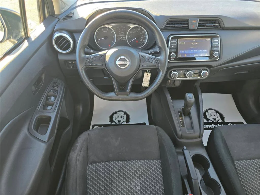 Used 2024 White Nissan 1.6 S image 3