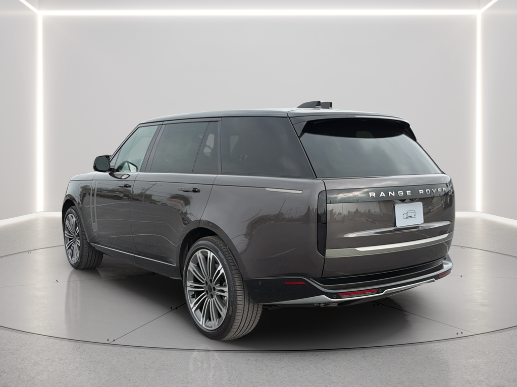 New 2026 Charente Grey Land Rover SE image 15