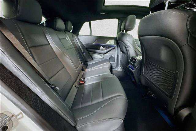 New 2026 Polar White Mercedes-Benz GLE 450 image 55
