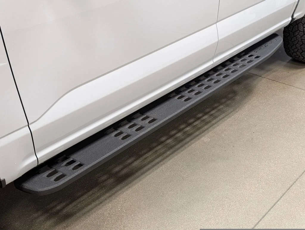 New 2026 Avalanche Ford Tremor® image 25