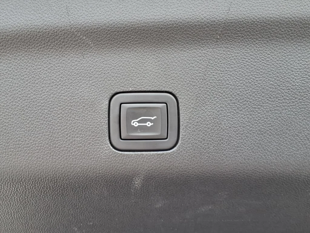 Used 2023 Black Chevrolet RST image 25