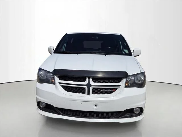 Used 2019 White Knuckle Clearcoat Dodge GT image 7