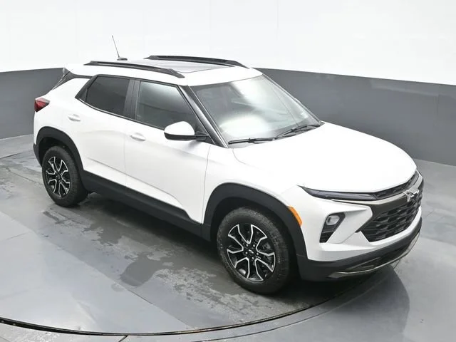 2026 Chevrolet Trailblazer Activ - Photo 14