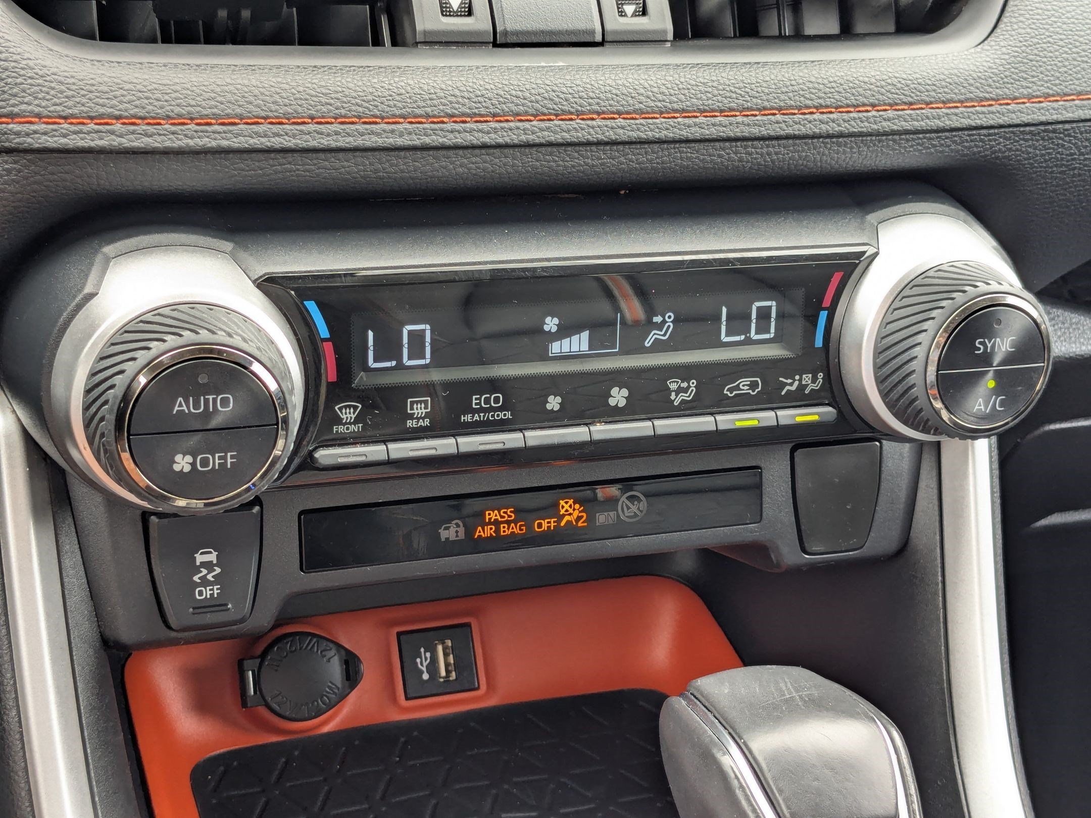 Used 2024 Pearl Toyota Adventure image 24
