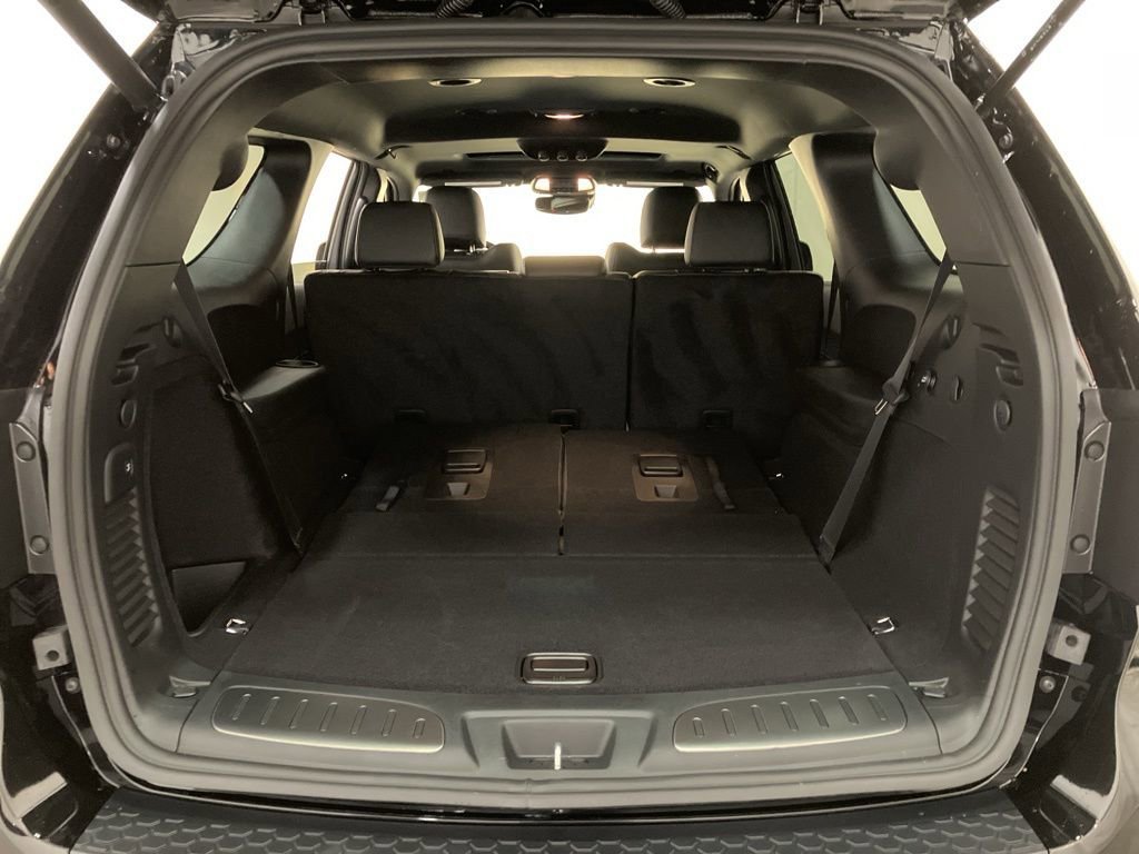 New 2026 DB Black Clearcoat Dodge GT Plus image 15