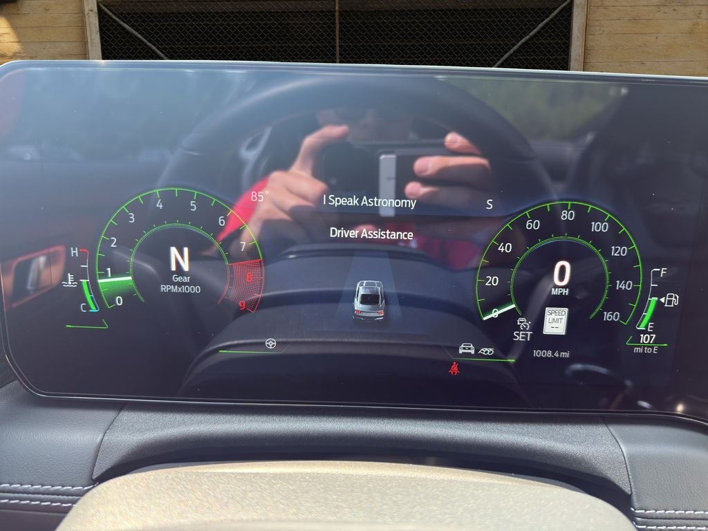 2025 Ford Mustang GT Premium - Photo 29