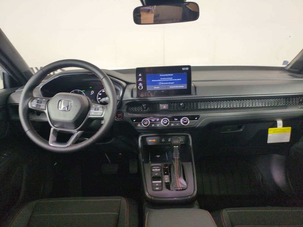 New 2026 Urban Gray Pearl Honda Sport image 12