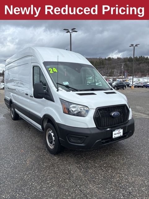 2024 Ford Transit 350 High Roof 148EL WB's photo