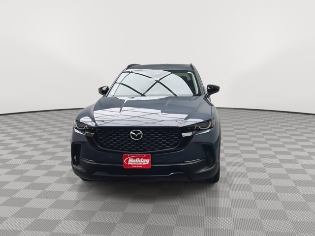 New 2026 Polymetal Gray Metallic Mazda Premium image 35