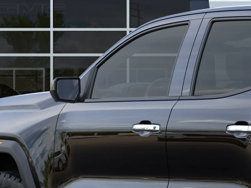 New 2026 Onyx Black GMC Denali image 32