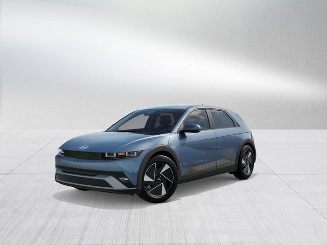 2027 Hyundai IONIQ 5 SE