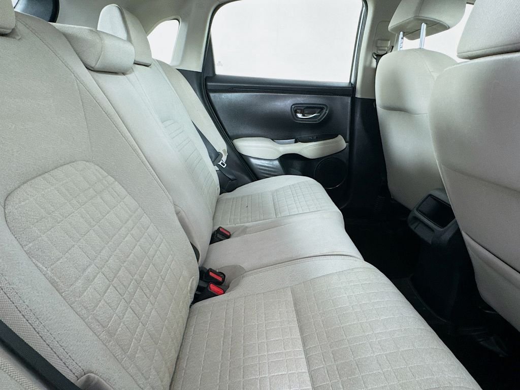 Used 2023 Silver Honda LX image 30