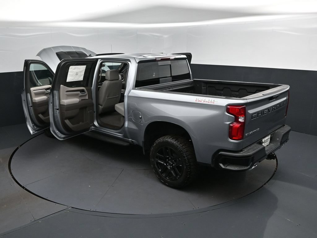 2026 Chevrolet Silverado 1500 LT Trail Boss - Photo 48