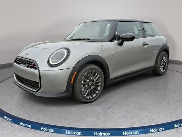 2026 MINI Hardtop Cooper S Signature's photo