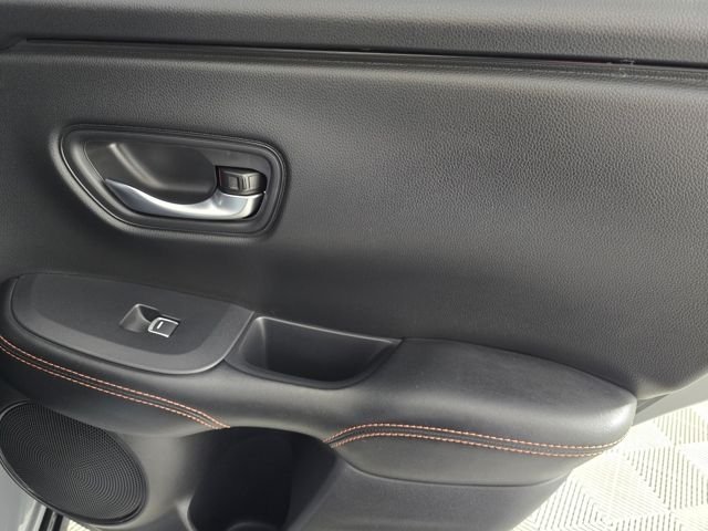 Used 2025 Urban Gray Pearl Honda Sport image 6