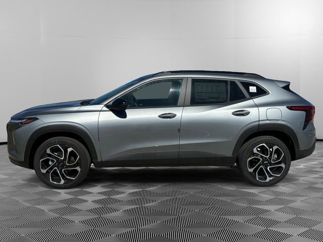 2026 Chevrolet Trax RS - Photo 6