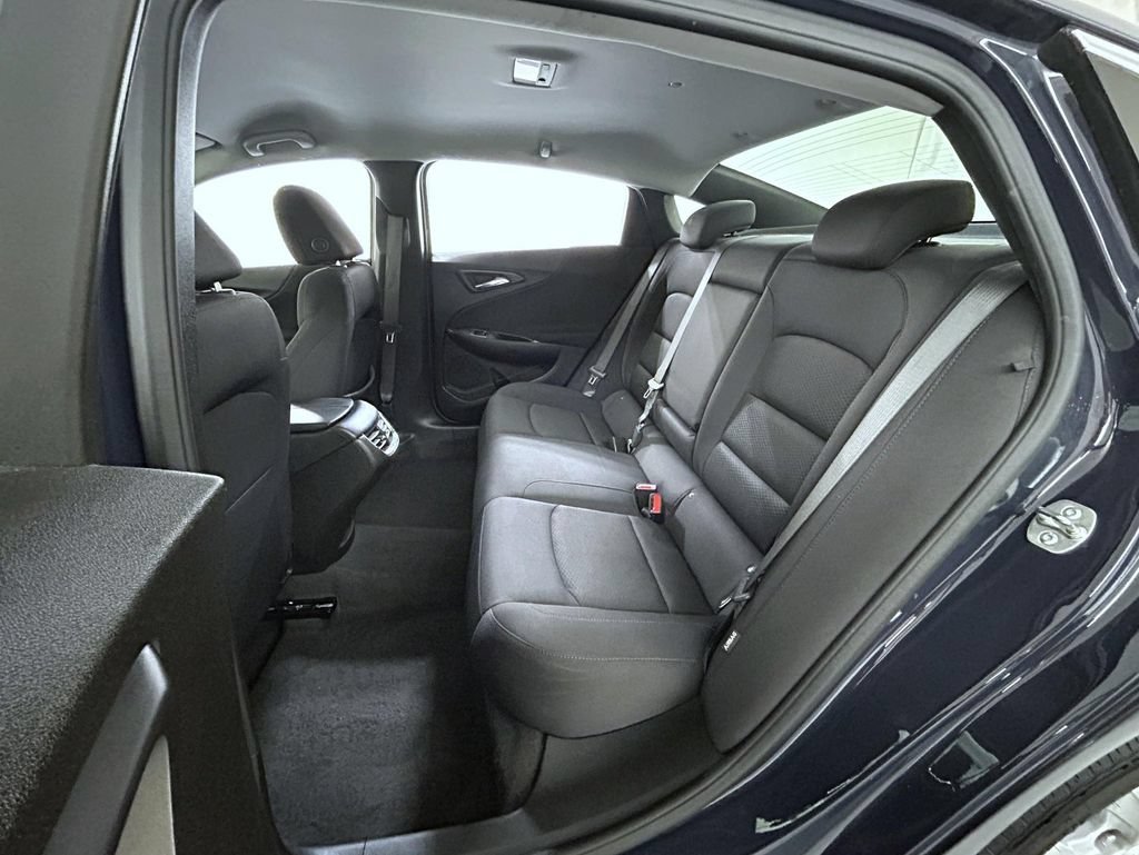 2025 Chevrolet Malibu 1LT - Photo 20