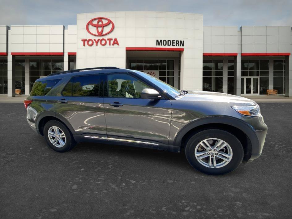 Used 2020 Magnetic Ford XLT image 19