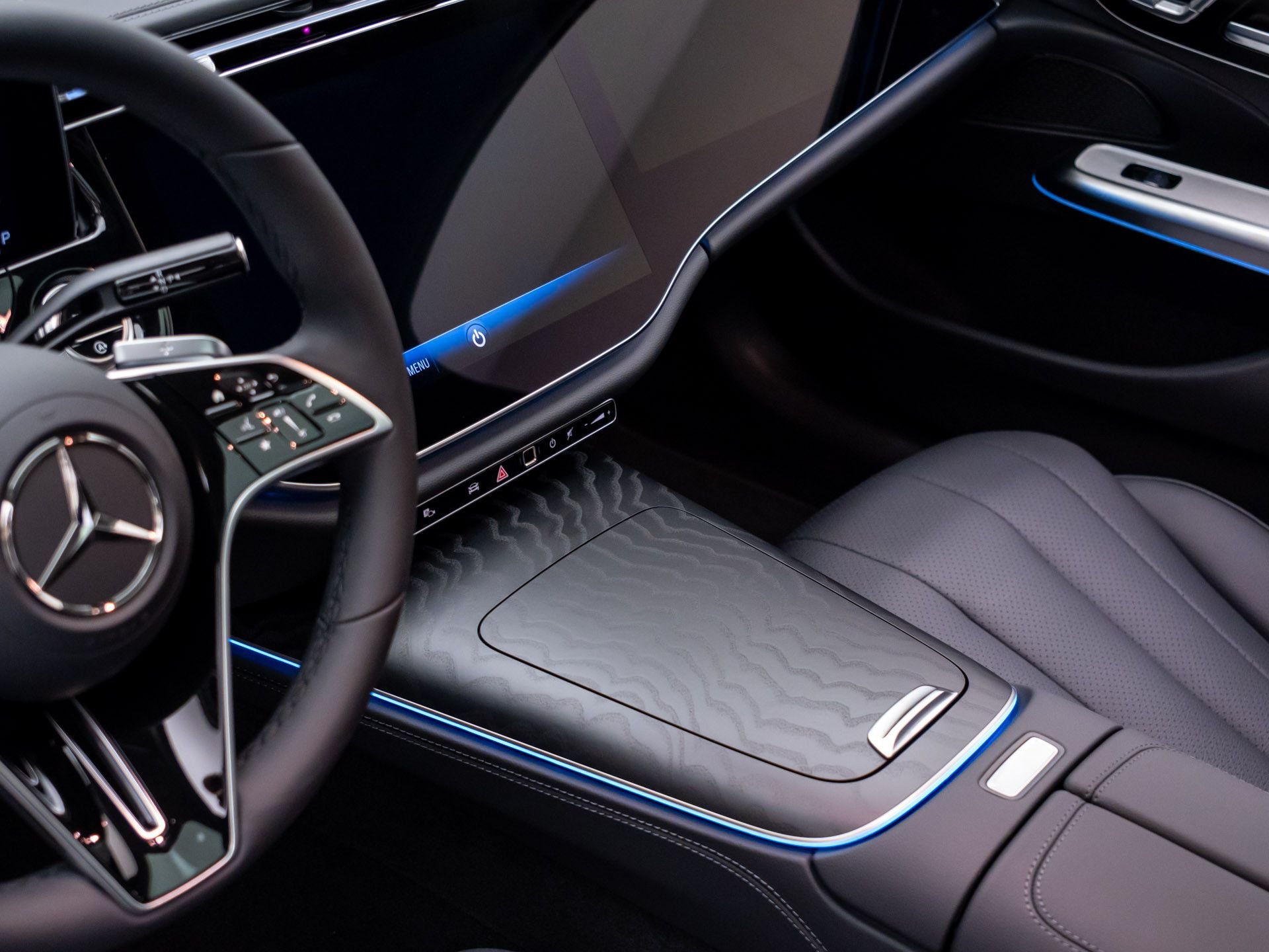New 2027 Black Mercedes-Benz E 450 image 12