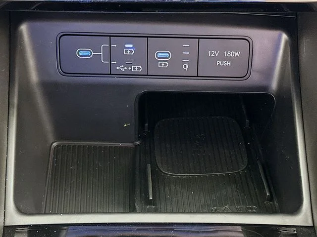 New 2026 Hyundai SANTA CRUZ Limited
