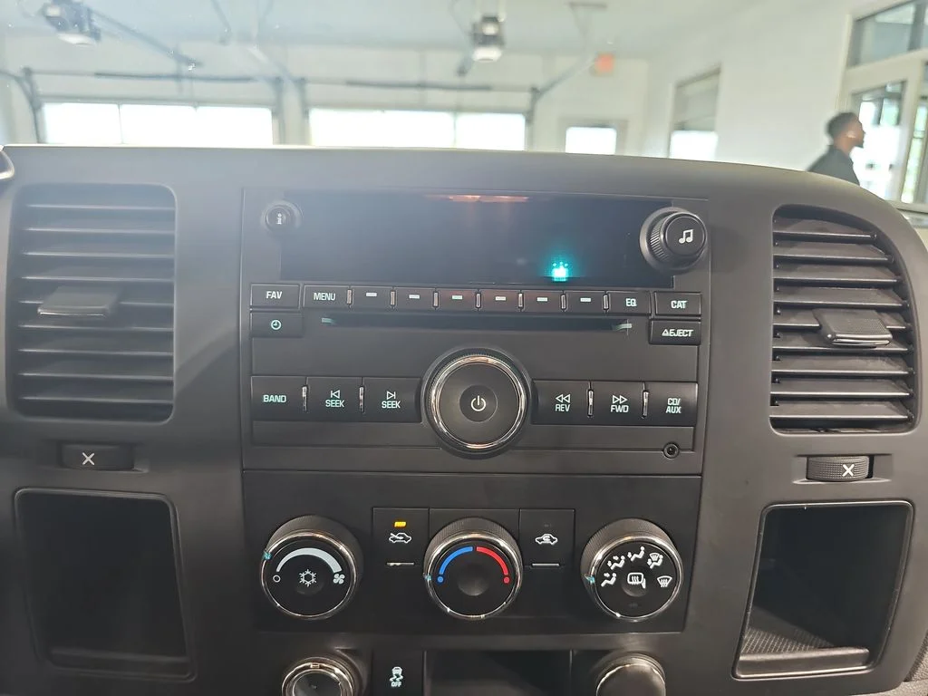 2013 GMC Sierra 1500 SL - Photo 26