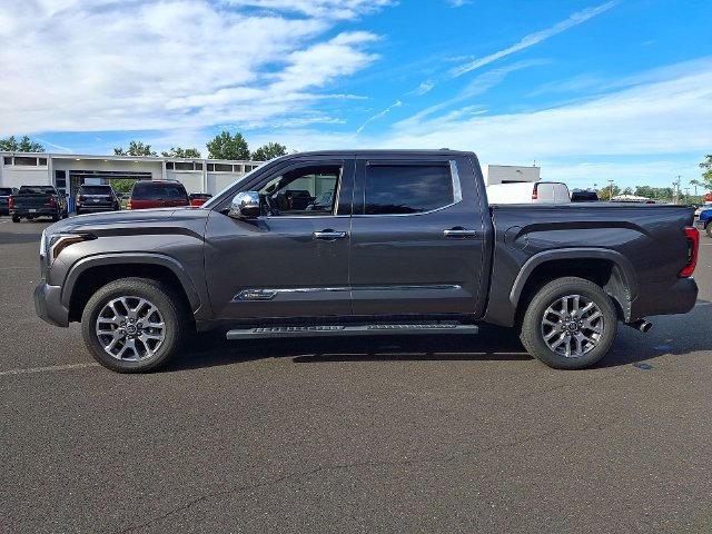 Used 2023 Gray Toyota 1794 image 5