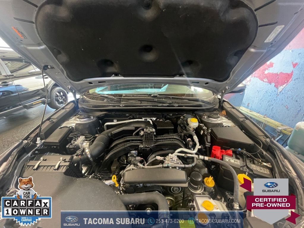 Used 2025  Subaru Premium image 20