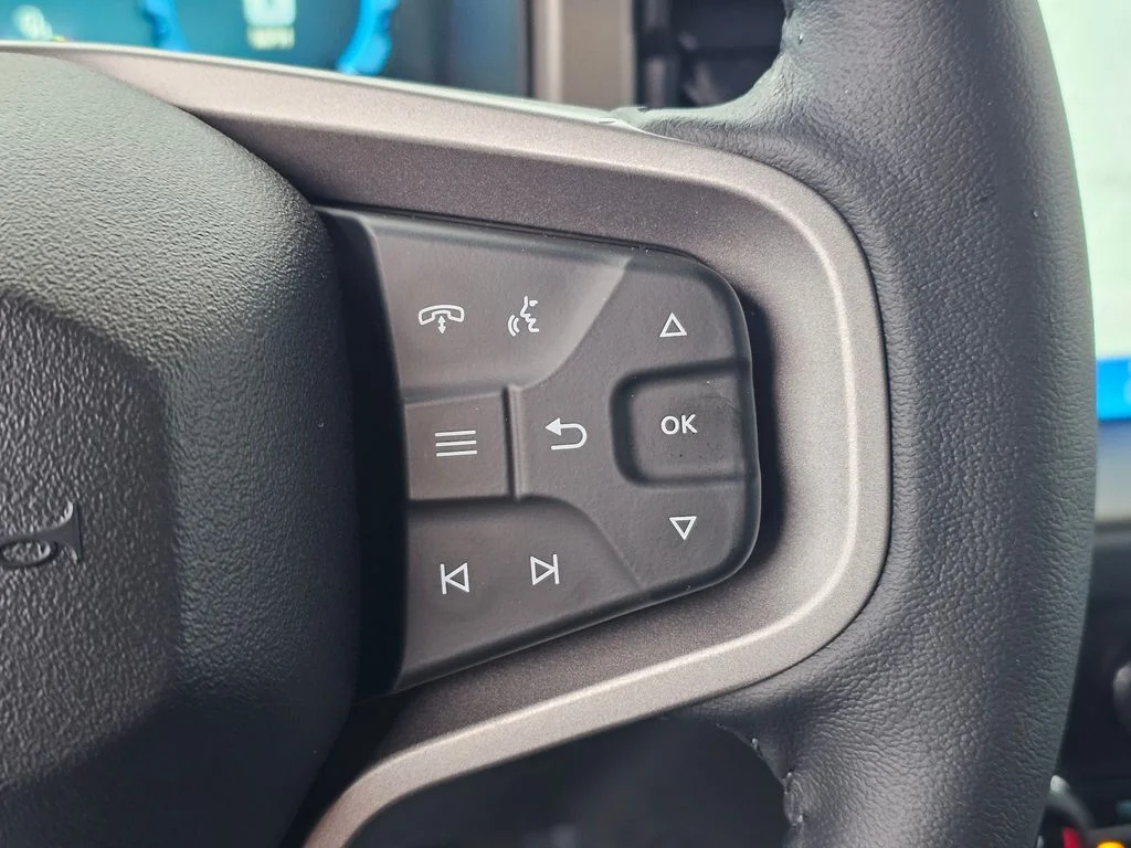 New 2025 Marsh Gray Ford Outer Banks® image 25