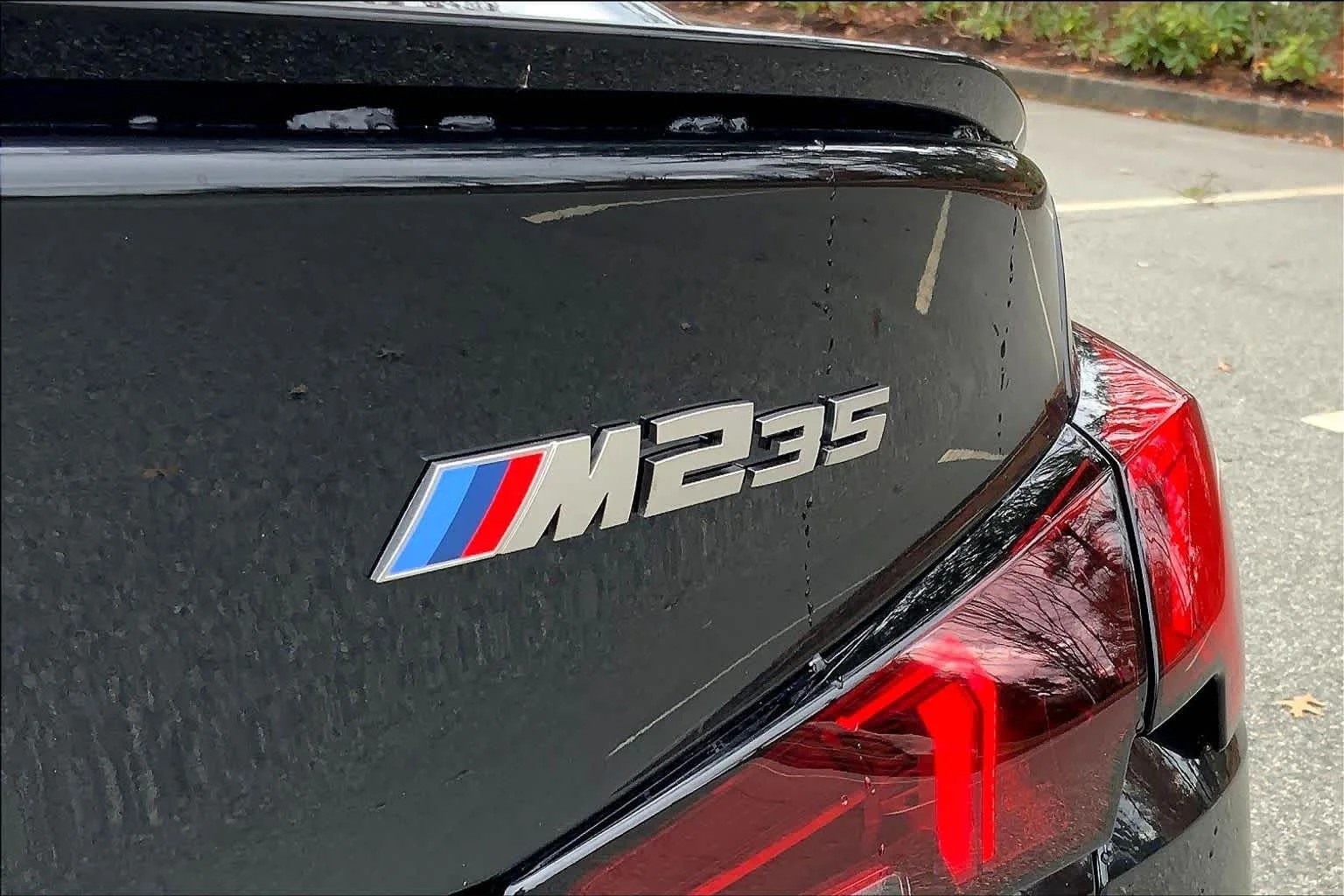2026 BMW 2 Series M235 - Photo 15