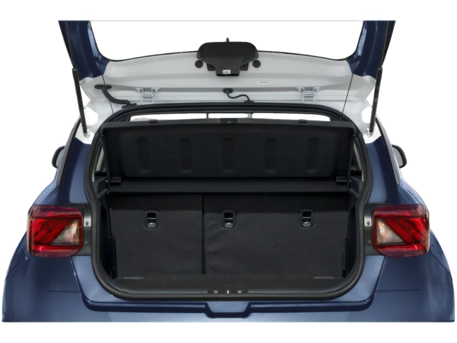 New 2026 Lunar White w/Black Roof Hyundai SEL w/Two-Tone Roof image 10