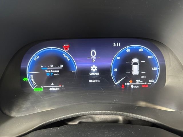 Used 2023 Pearl Toyota Limited image 19