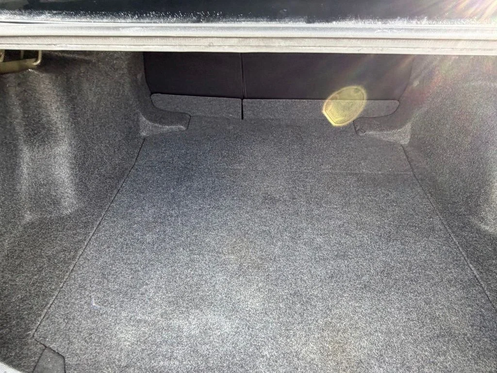 Used 2025 Black Toyota LE image 39