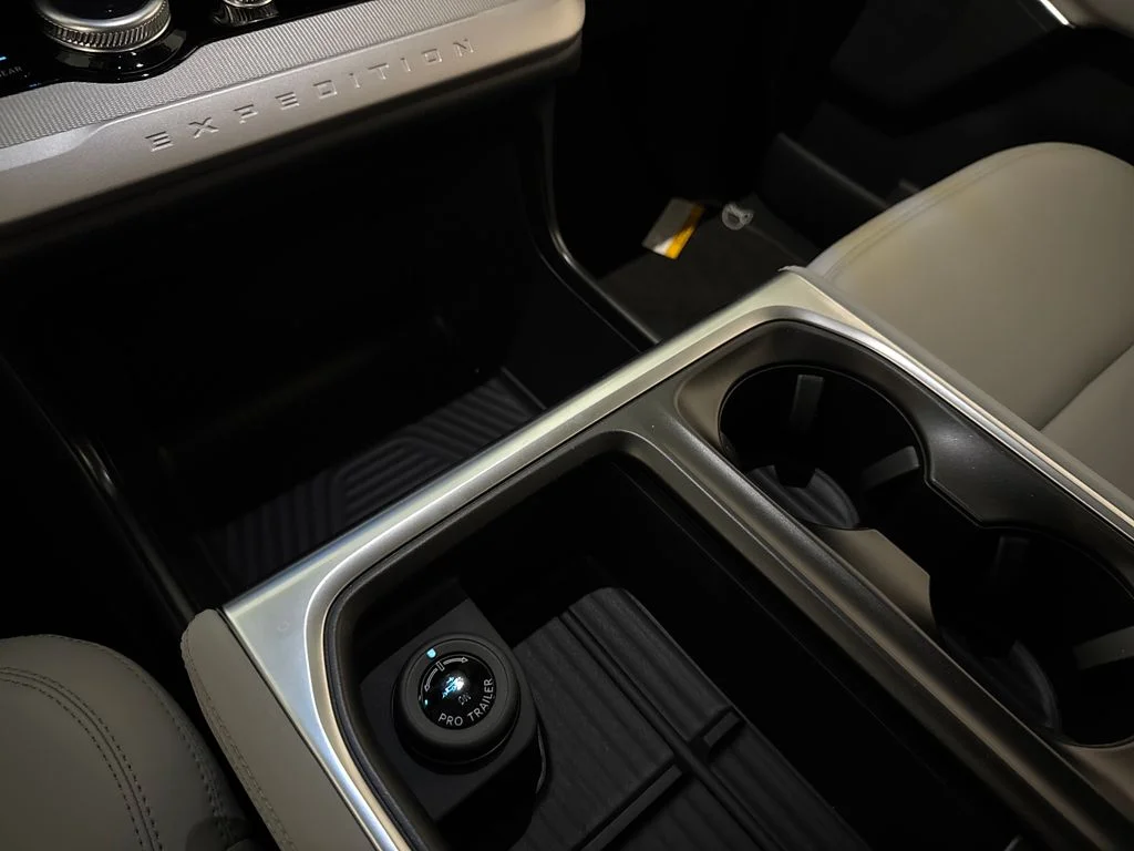 New 2026 White Ford Active image 35
