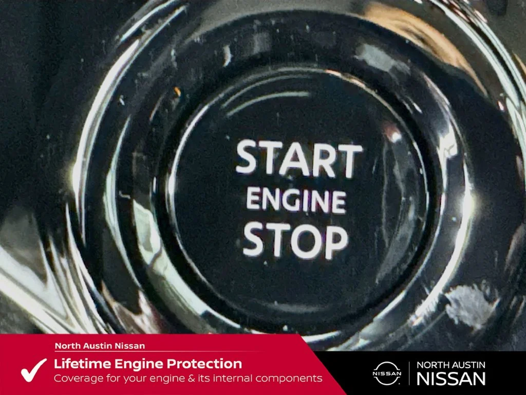 New 2026 White Nissan SV image 19