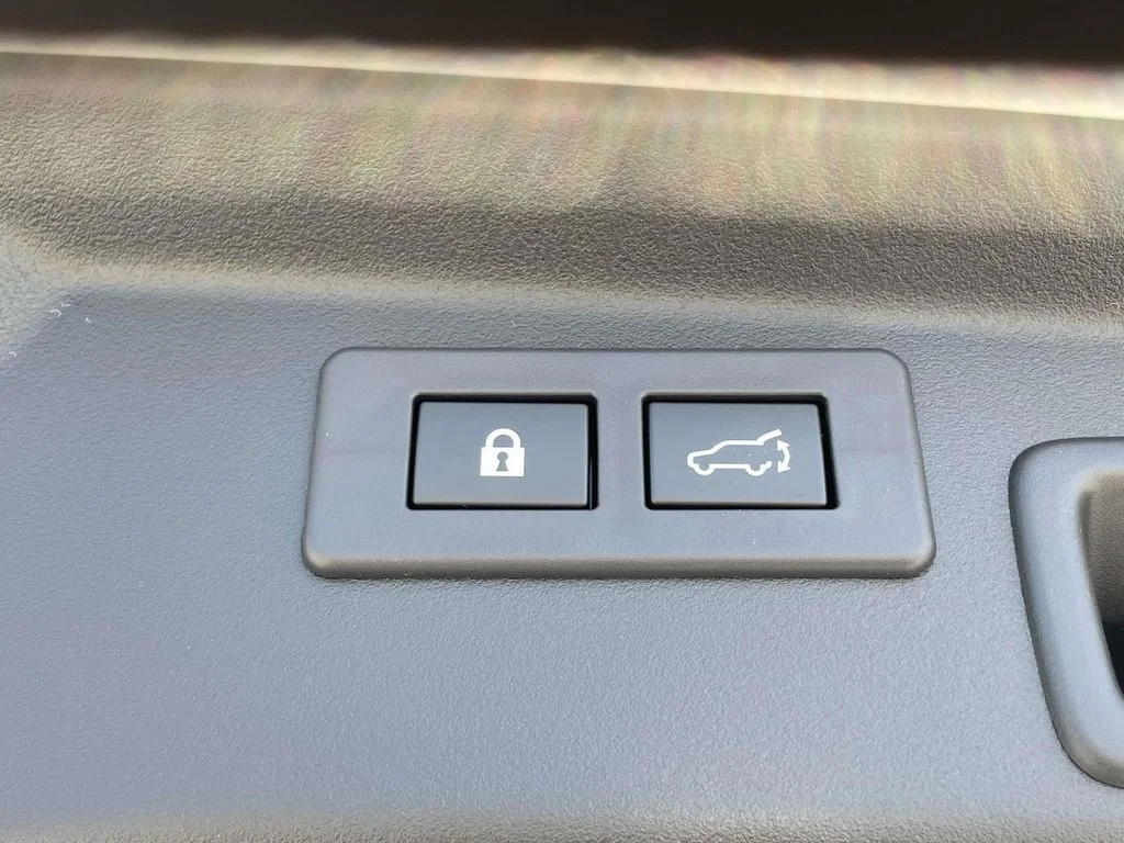 2026 Subaru Outback Limited - Photo 34