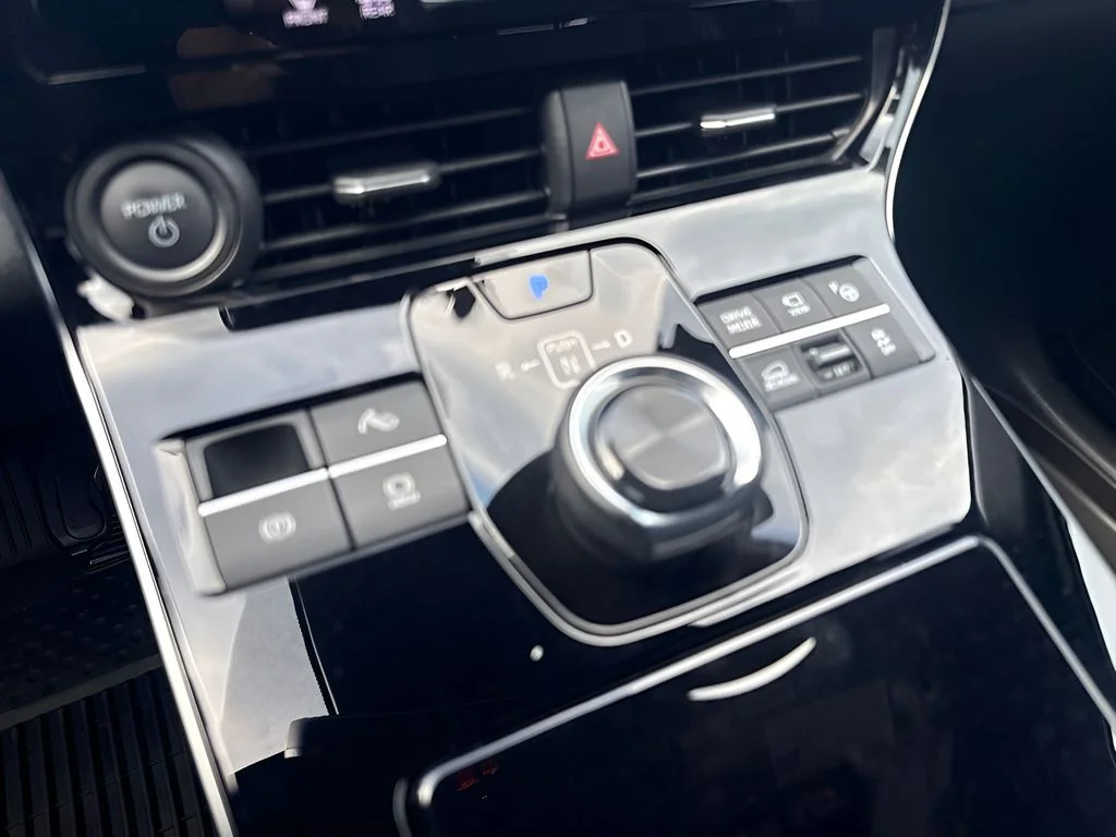Used 2023 Black Subaru Limited image 14