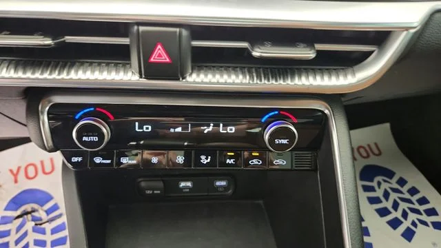 Used 2023 Ebony Black Kia GT image 20