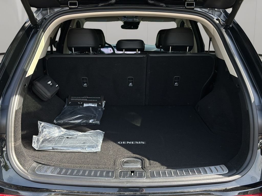 2026 GENESIS GV70 - Photo 10