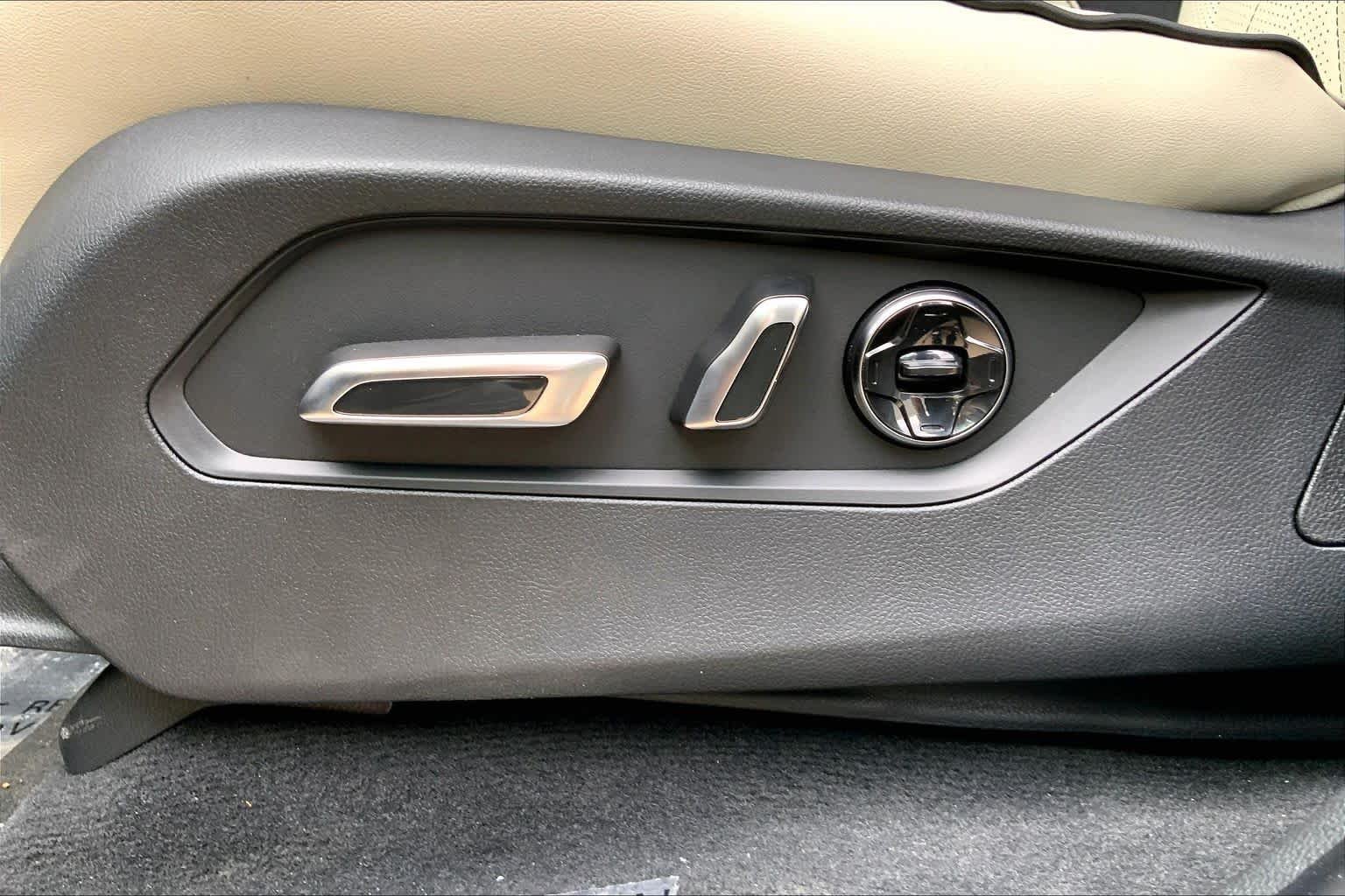 New 2026 Urban Gray Pearl Acura Type S w/Advance Package image 19