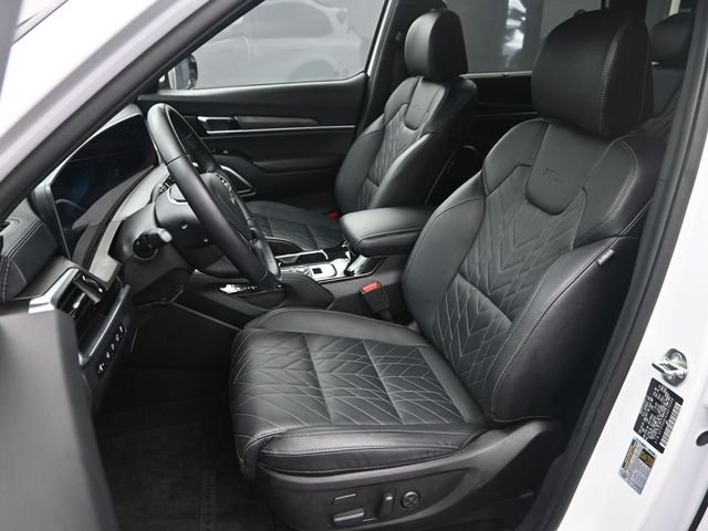 2025 Kia Telluride SX X-Line - Photo 15