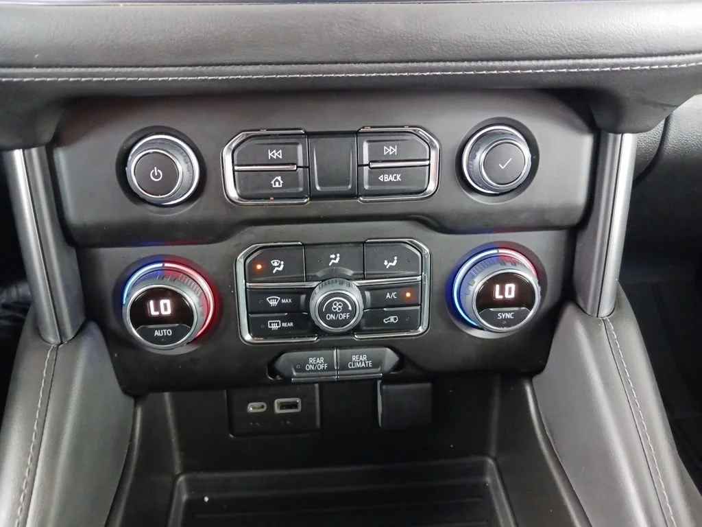 Used 2023 Dark Ash Metallic Chevrolet LS image 24
