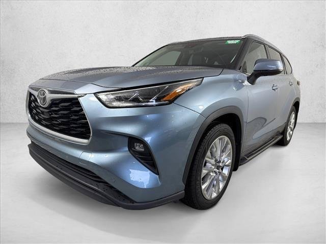 Certified Used 2021 MOON DUST Toyota  image 9
