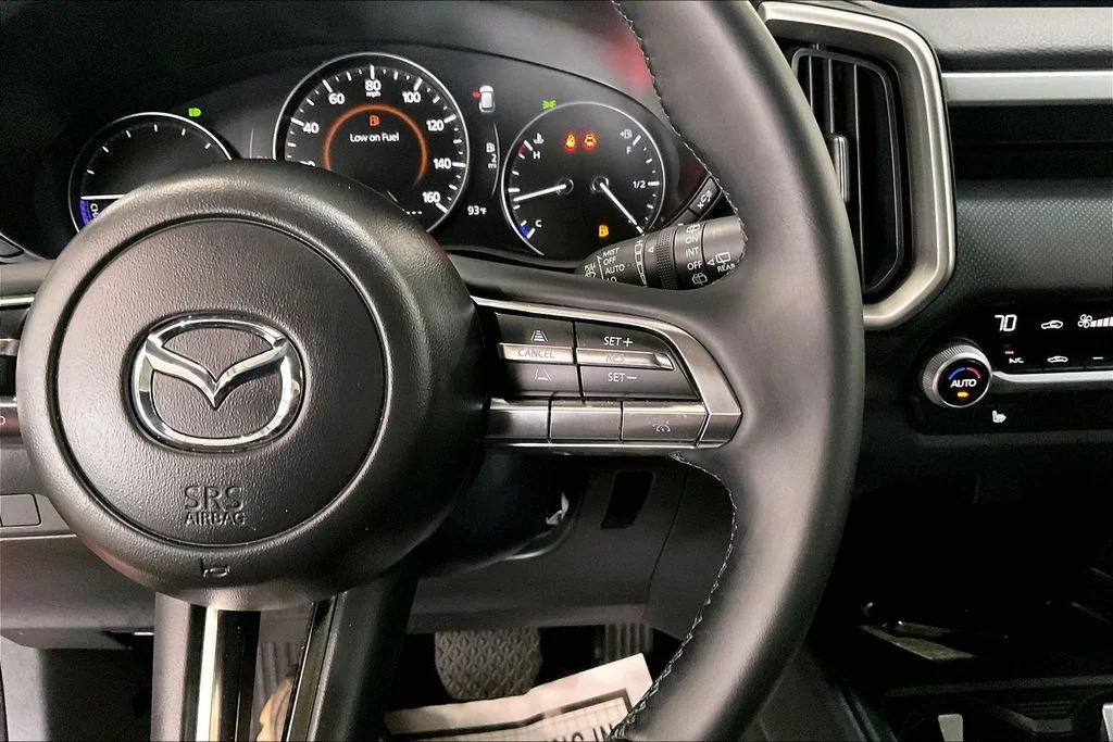 Used 2026 Red Mazda Preferred image 19