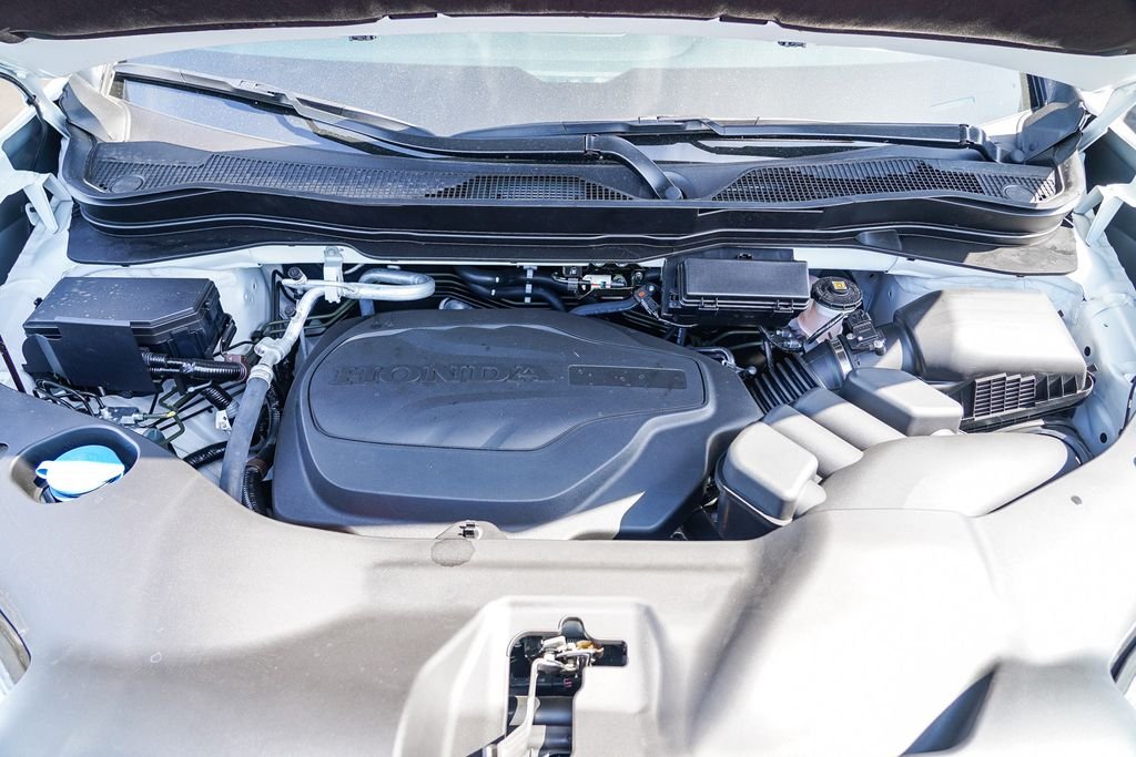2026 Honda Ridgeline Black Edition - Photo 14