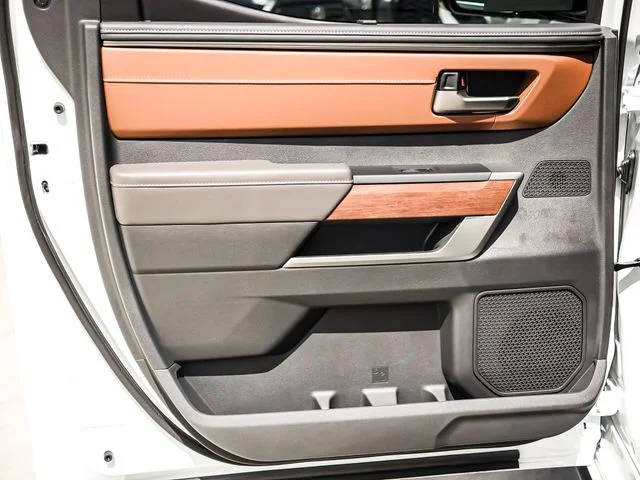 New 2026 Pearl Toyota 1794 Edition image 24