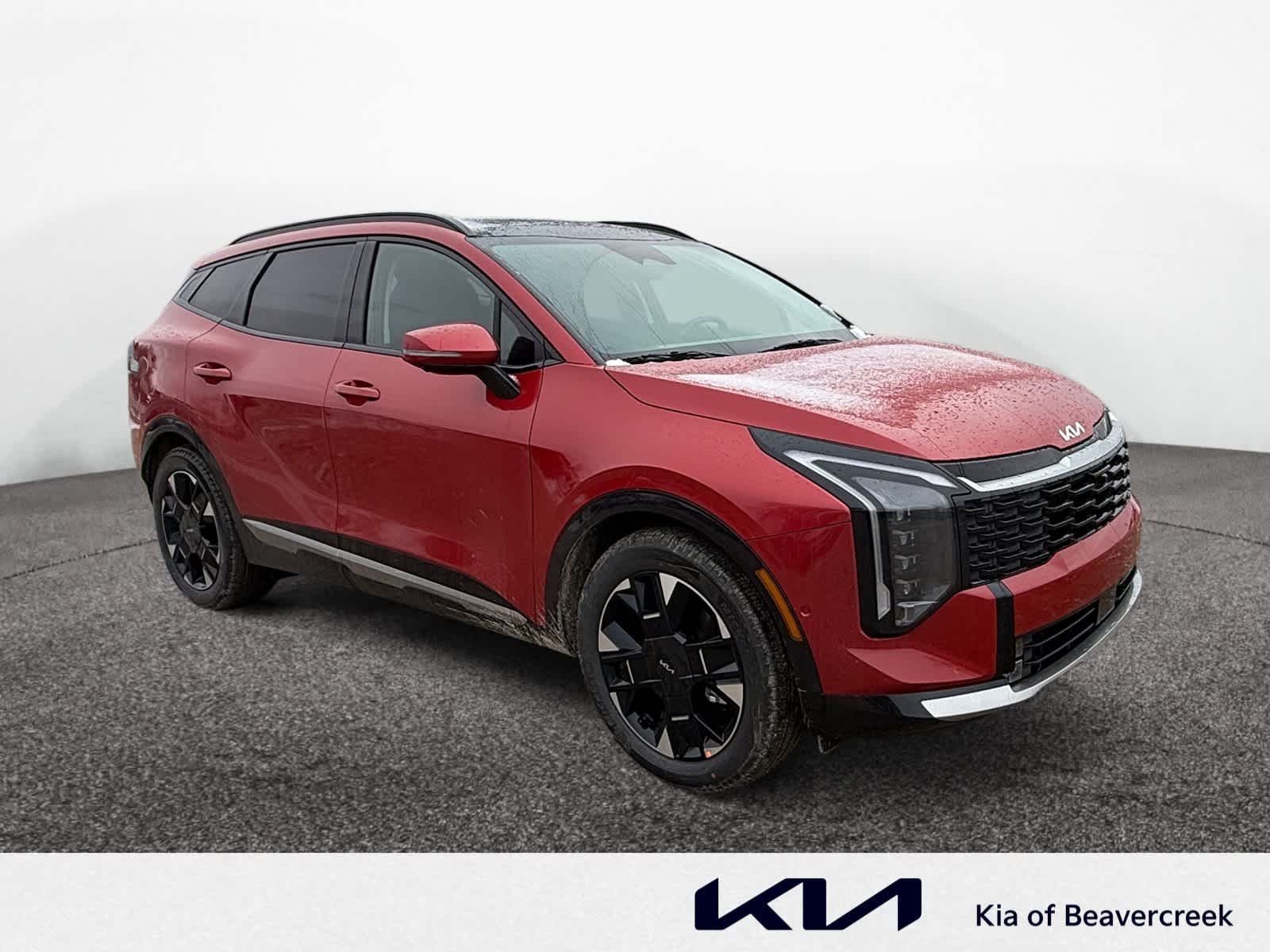2026 Kia Sportage SX Prestige - Photo 7